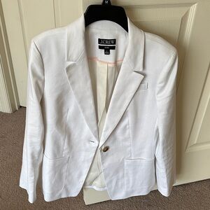 J. Crew Helena Blazer